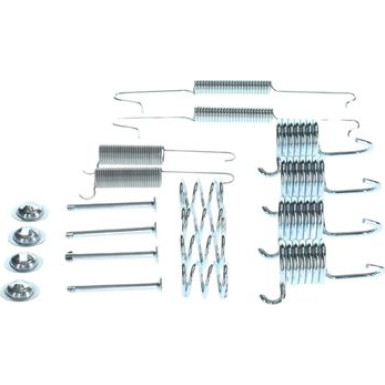 1 987 475 178 Zubehörsatz, Bremsbacken