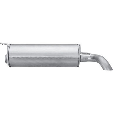 8LD 366 027-141 Endschalldämpfer Easy2Fit – PARTNERED with Faurecia 8LD 366 027-141 Endschalldämpfer Easy2Fit – PARTNERED with Faurecia