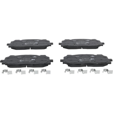 13.0470-5678.2 Bremsbelagsatz, Scheibenbremse ATE Ceramic