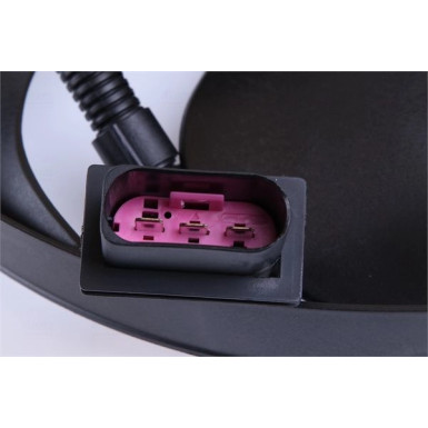 85725 Lüfter, Motorkühlung