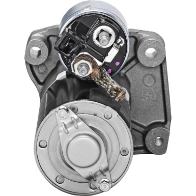 Valeo | Starter | 438297