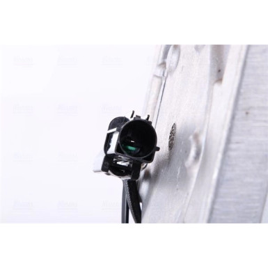 Nissens | Kompressor, Klimaanlage | 890688