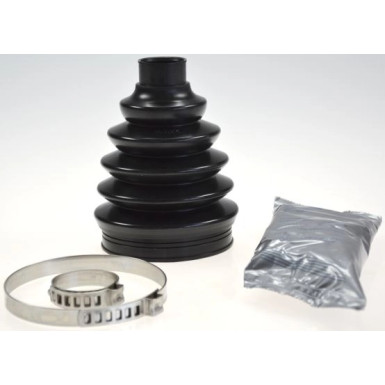 23135 Faltenbalgsatz, Antriebswelle