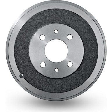 Hella | Bremstrommel | 8DT 355 301-091