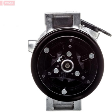 DENSO 5SL12C Klimakompressor DCP13010 DENSO 5SL12C Klimakompressor DCP13010