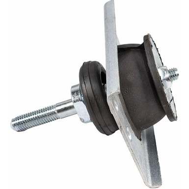 Metzger | Lagerung, Motor | 8053983