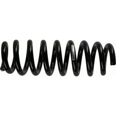 994 484 Fahrwerksfeder