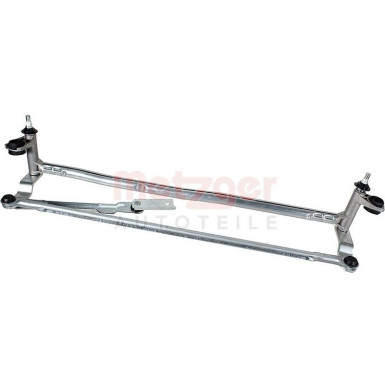 Metzger | Wischergestänge | 2191120 Metzger | Wischergestänge | 2191120