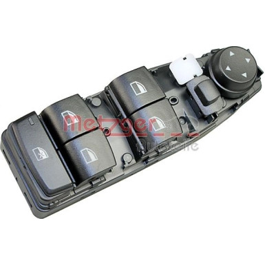 0916453 Schalter, Fensterheber GREENPARTS