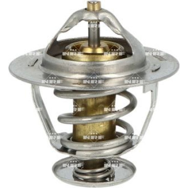 NRF | Thermostat, Kühlmittel | 725087