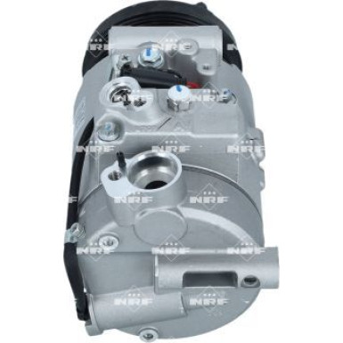 NRF Kompressor, Klimaanlage EASY FIT 32216