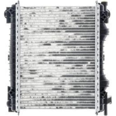 Mahle | Kühler, Motorkühlung | CR 2707 000P