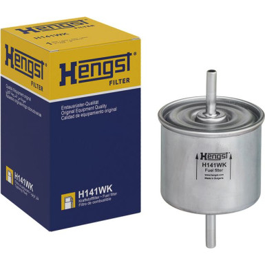 Hengst Filter | Kraftstofffilter | H141WK Hengst Filter | Kraftstofffilter | H141WK