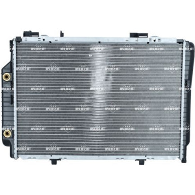 NRF | Kühler, Motorkühlung | 58483 NRF | Kühler, Motorkühlung | 58483