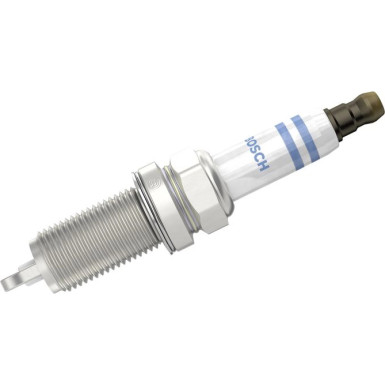 4x BOSCH Zündkerze 0 242 229 765 Nickel