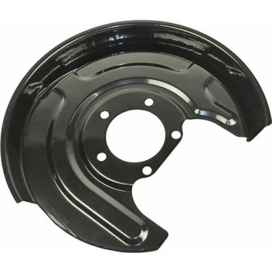 6115052 Spritzblech, Bremsscheibe