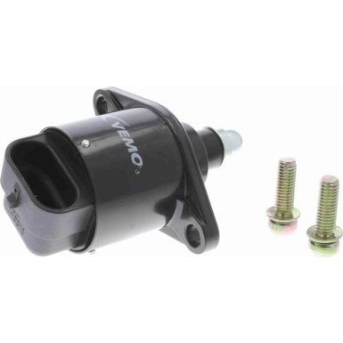 V24-77-0010 Leerlaufregelventil, Luftversorgung Original VEMO Qualität