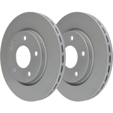 24.0122-0199.1 Bremsscheibe 24.0122-0199.1 Bremsscheibe