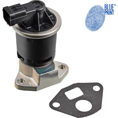 ADG072102 AGR-Ventil