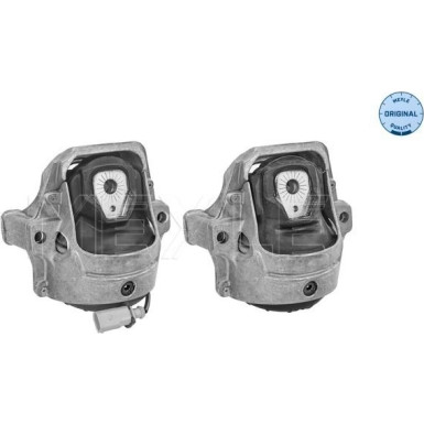 100 199 1402/S Lagerung, Motor MEYLE-ORIGINAL-KIT: Better solution for you!