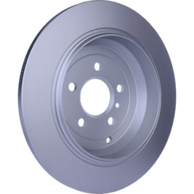Hella | Bremsscheibe | 8DD 355 113-211