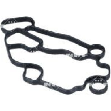 NRF Gehäuse, Ölfilter EASY FIT 31875 NRF Gehäuse, Ölfilter EASY FIT 31875