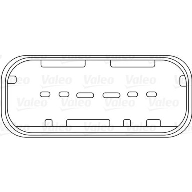 Valeo | Fensterheber | 851532