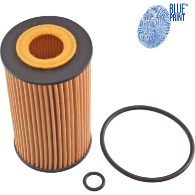 Blue Print | Ölfilter | ADW192112