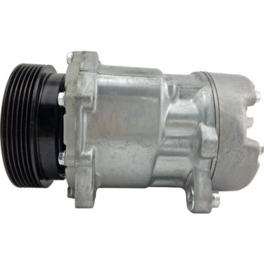 ACP 191 000S Kompressor, Klimaanlage BEHR