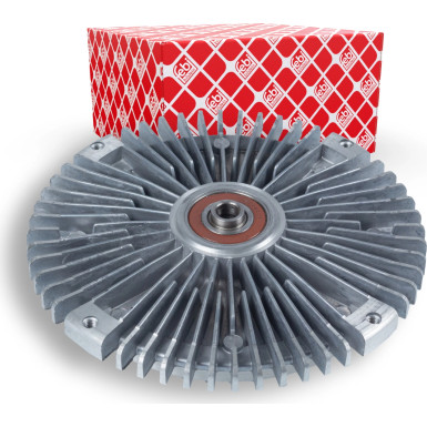 FEBI BILSTEIN 18010 Kupplung, Kühlerlüfter FEBI BILSTEIN 18010 Kupplung, Kühlerlüfter