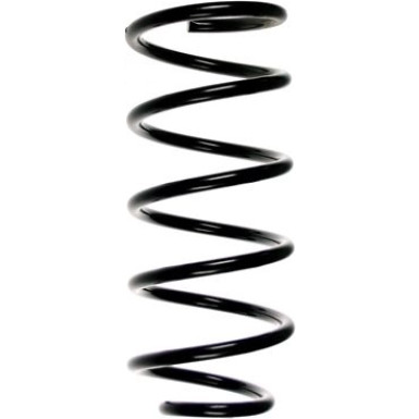 Spidan | Fahrwerksfeder | 48595