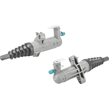 804748 Nehmerzylinder, Kupplung