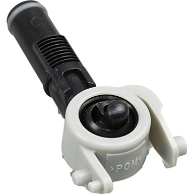 2220638 Waschwasserdüse, Scheinwerferreinigung 2220638 Waschwasserdüse, Scheinwerferreinigung