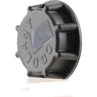 Mahle Verschlussdeckel, Kühlmittelbehälter BEHR CRB 89 000S