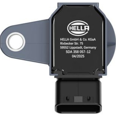 Hella | Zündspule | 5DA 358 057-121