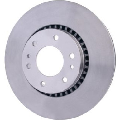 Hella | Bremsscheibe | 8DD 355 117-021
