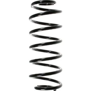 Spidan | Fahrwerksfeder | 49524