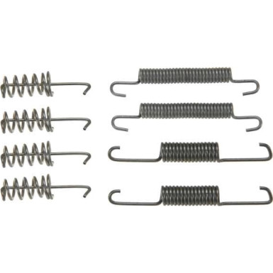 SFK308 Zubehörsatz, Feststellbremsbacken SFK308 Zubehörsatz, Feststellbremsbacken