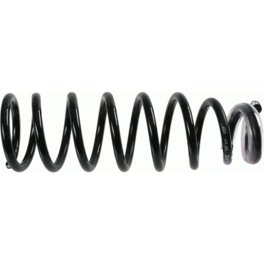 998 607 Fahrwerksfeder