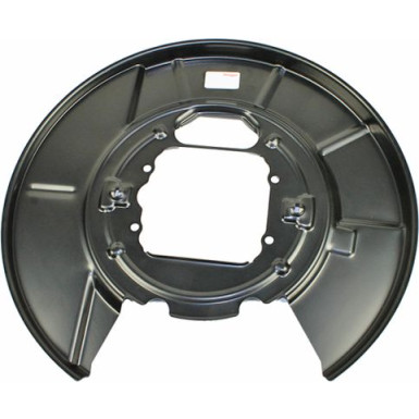 6115046 Spritzblech, Bremsscheibe