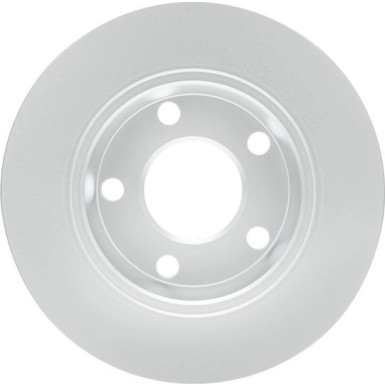 0 986 478 704 Bremsscheibe