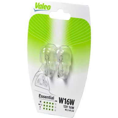 032122 Glühlampe, Tagfahrleuchte ESSENTIAL 032122 Glühlampe, Tagfahrleuchte ESSENTIAL