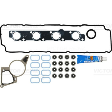 Victor Reinz | Dichtungssatz, Zylinderkopf | 02-33758-01