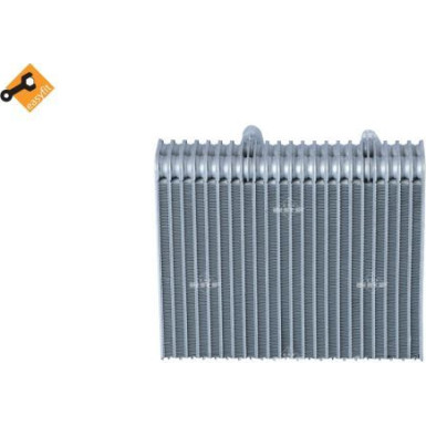 36091 Verdampfer, Klimaanlage EASY FIT