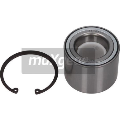 33-0865 Radlagersatz