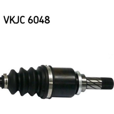 VKJC 6048 Antriebswelle VKJC 6048 Antriebswelle