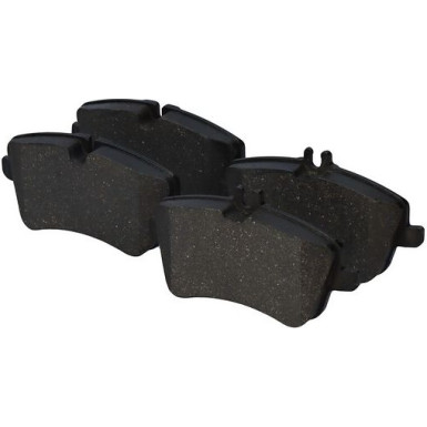 Valeo Bremsbelagsatz, Scheibenbremse EXPERT 301448A