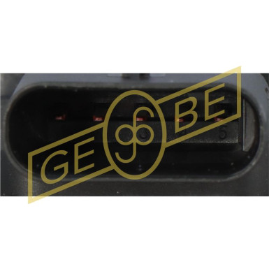 GEBE | NOx-Sensor, NOx-Katalysator | 9 3673 1