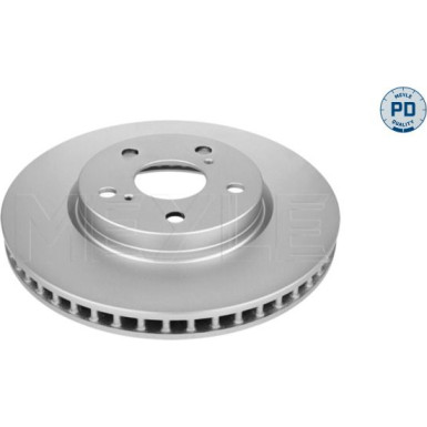 30-15 521 0128/PD Bremsscheibe MEYLE-PD: Advanced performance and design. 30-15 521 0128/PD Bremsscheibe MEYLE-PD: Advanced performance and design.