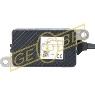 GEBE | NOx-Sensor, NOx-Katalysator | 9 3656 1